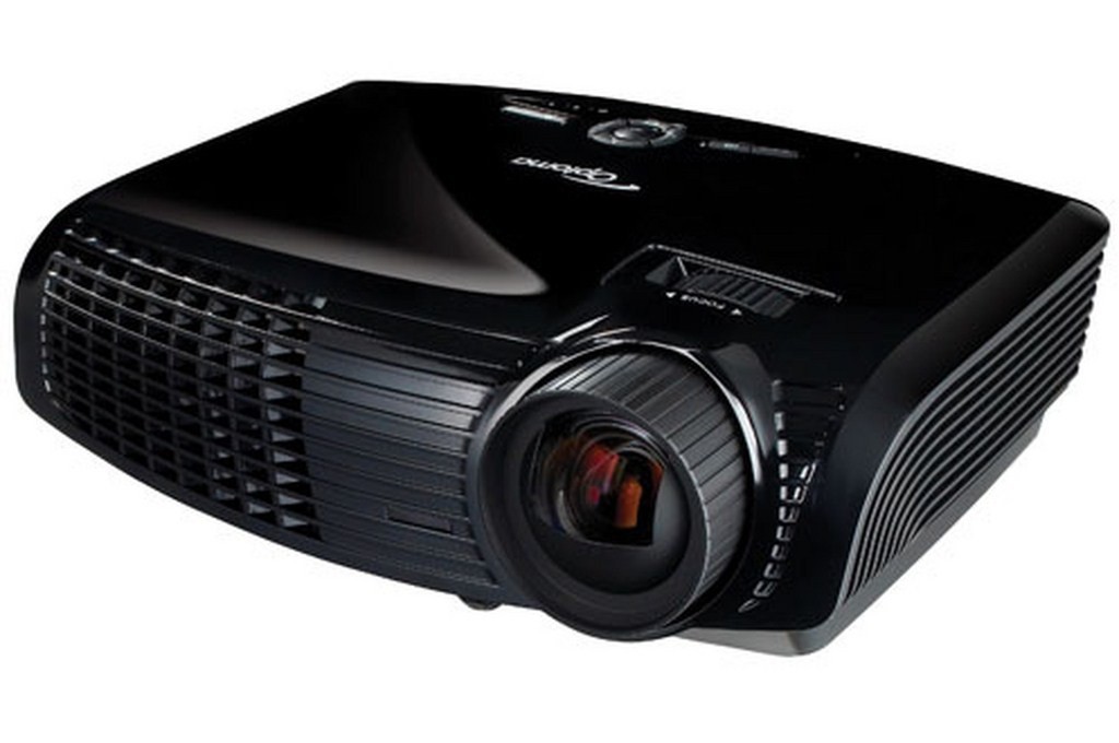 Vidéo projecteur GT750XL · OPTOMA