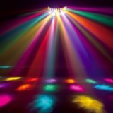 location jeu de lumière scherloc