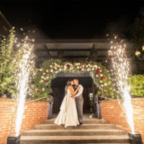 location machine à étincelles hochfelden