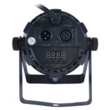 location led flower par Haguenau